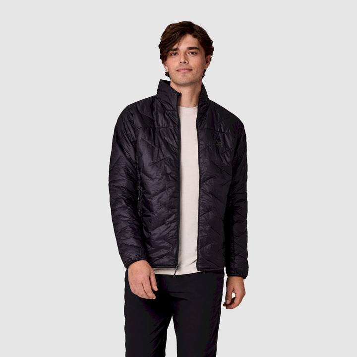 Outdoor Research Men's SuperStrand LT Jacket