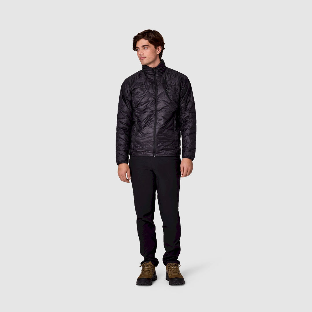 Outdoor Research Men's SuperStrand LT Jacket