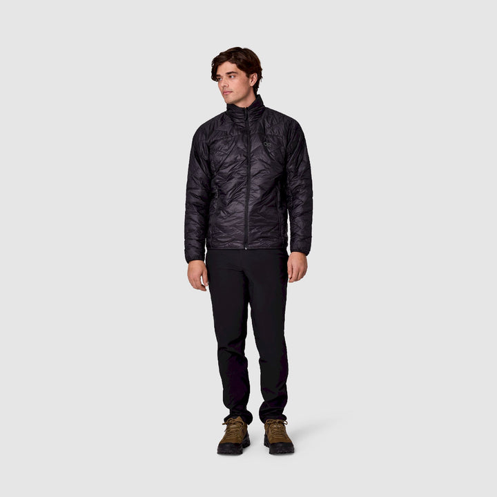 Outdoor Research Men's SuperStrand LT Jacket