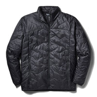 Solid Black
