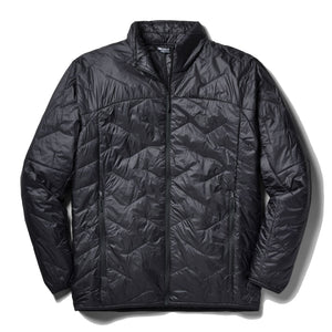 Solid Black