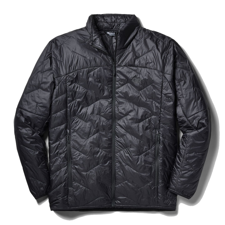 Outdoor Research Men's SuperStrand LT Jacket