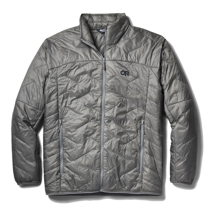 Outdoor Research Men's SuperStrand LT Jacket