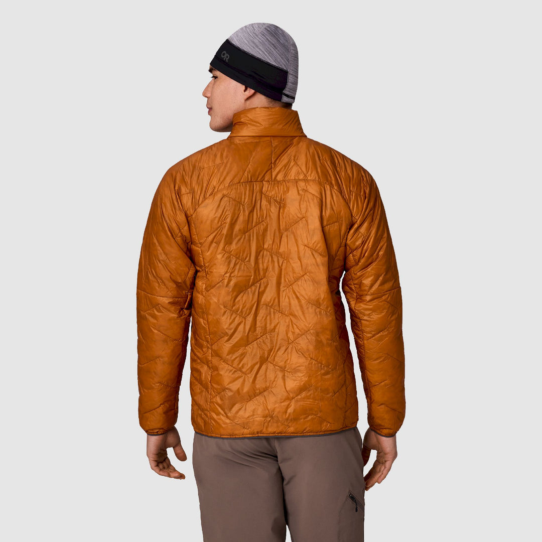 Outdoor Research Men's SuperStrand LT Jacket