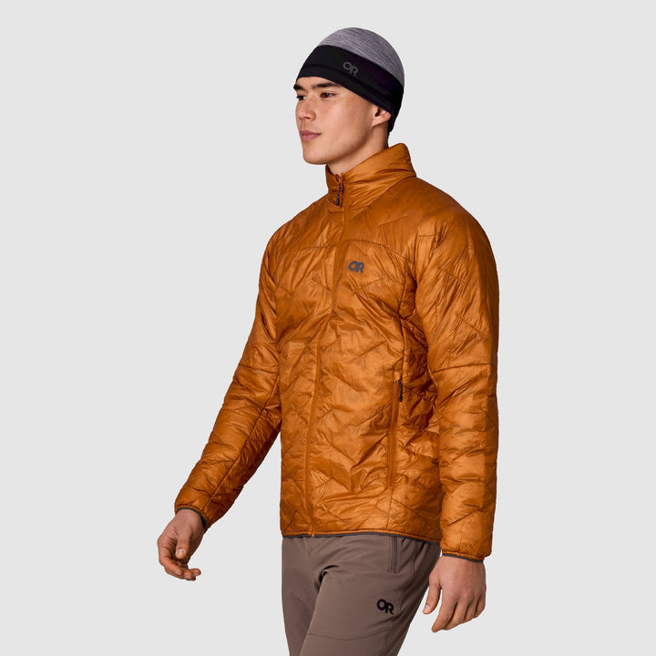 Outdoor Research Men's SuperStrand LT Jacket