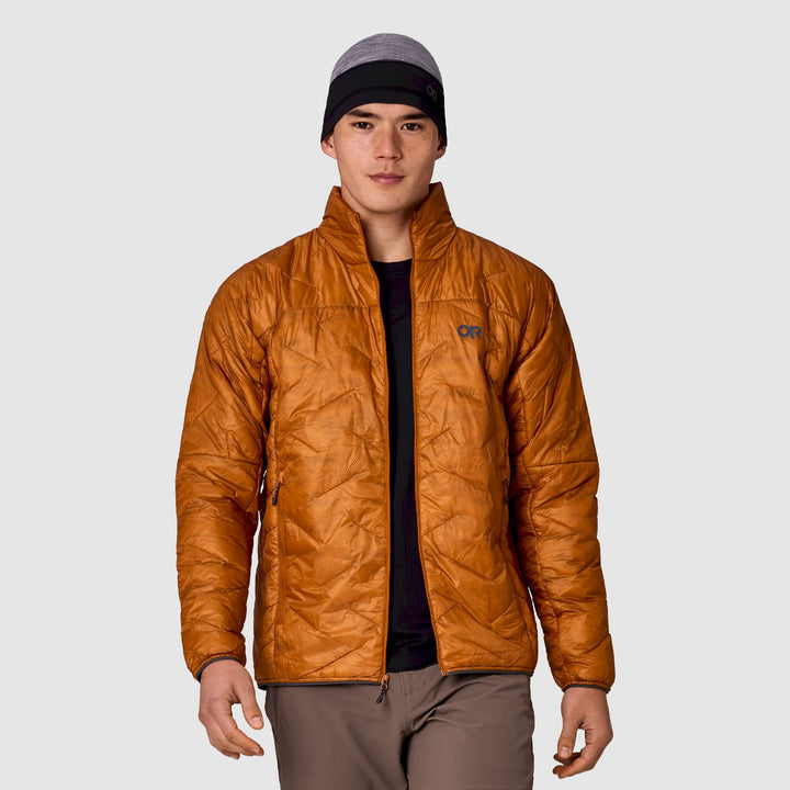 Outdoor Research Men's SuperStrand LT Jacket