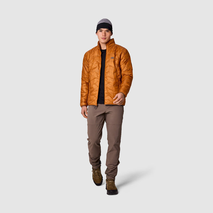 Outdoor Research Men's SuperStrand LT Jacket
