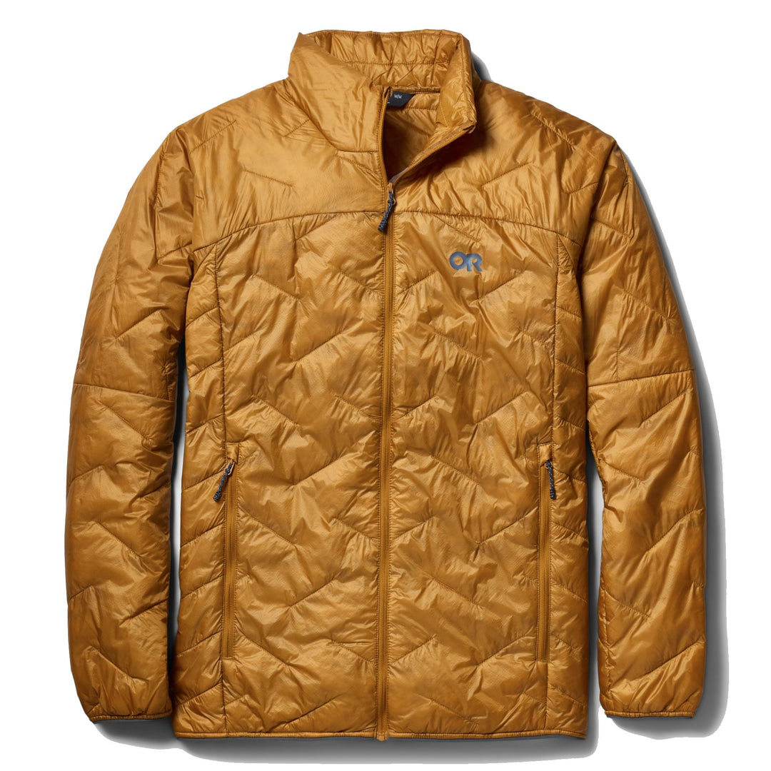 Outdoor Research Men's SuperStrand LT Jacket
