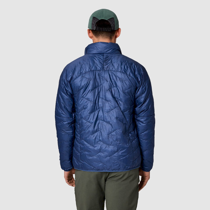 Outdoor Research Men's SuperStrand LT Jacket
