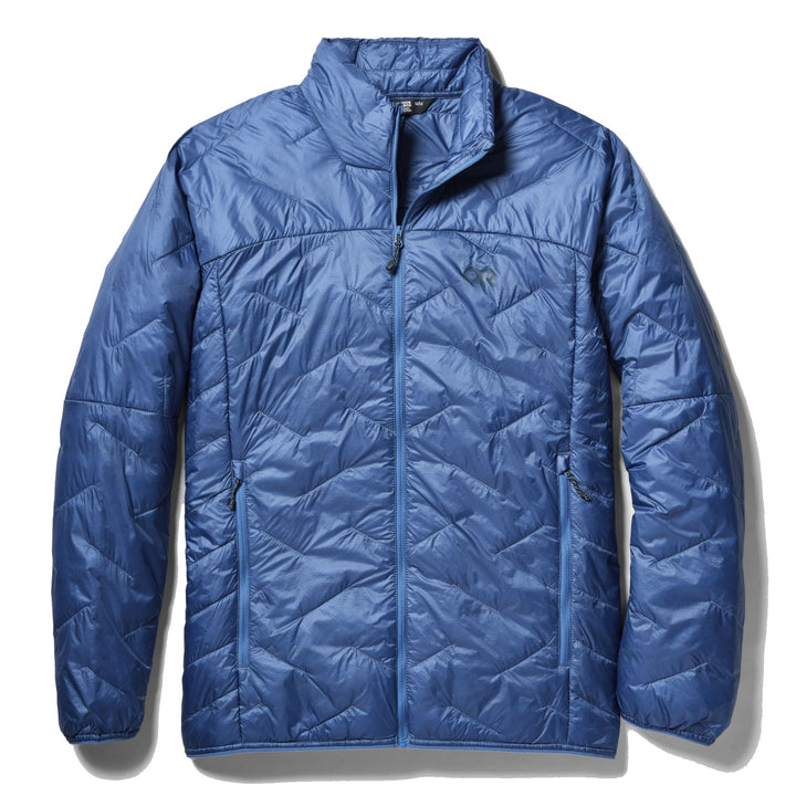 Outdoor Research Men's SuperStrand LT Jacket