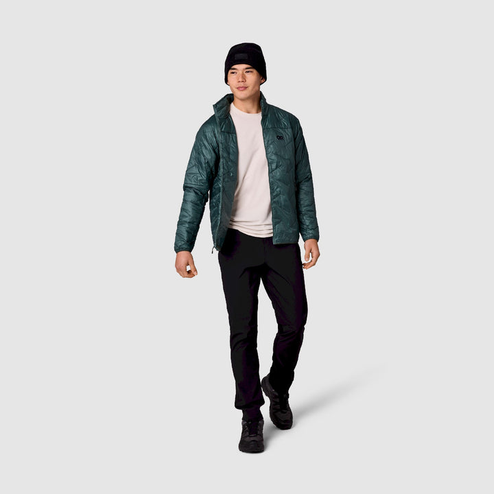 Outdoor Research Men's SuperStrand LT Jacket