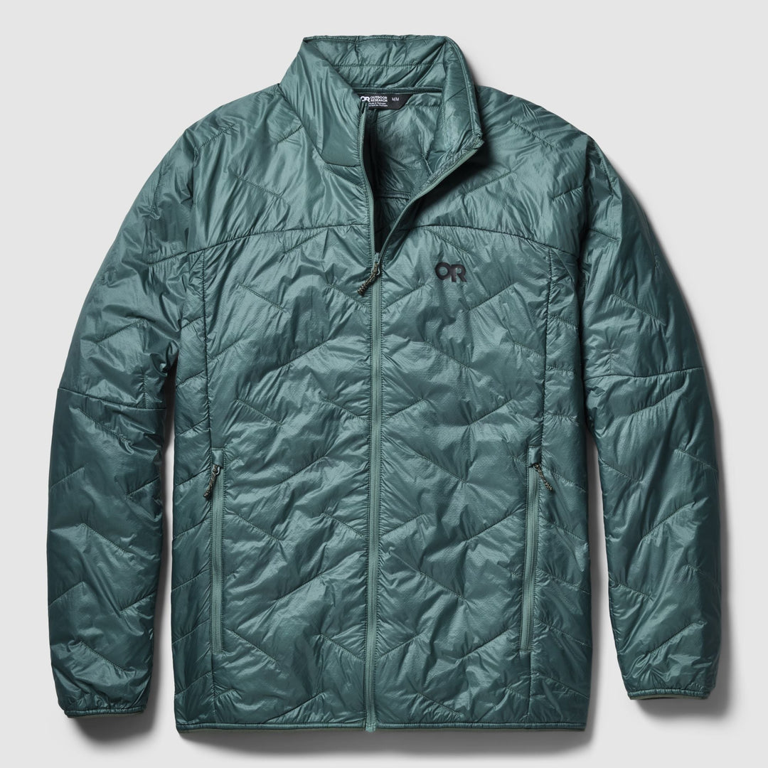 Outdoor Research Men's SuperStrand LT Jacket