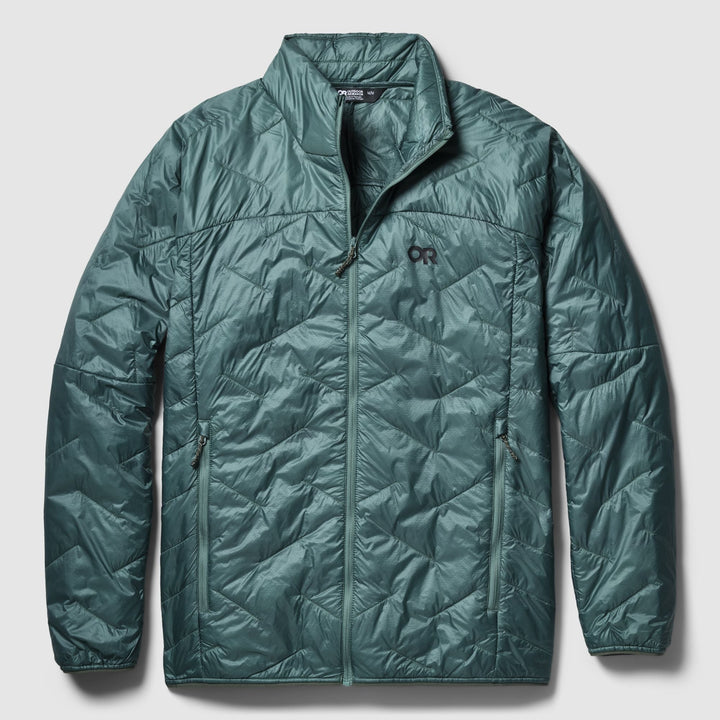 Outdoor Research Men's SuperStrand LT Jacket