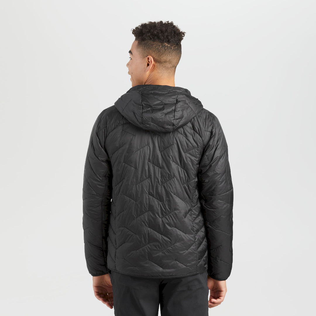 Outdoor Research Men's SuperStrand LT Hoodie