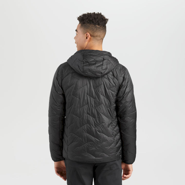 Outdoor Research Men's SuperStrand LT Hoodie