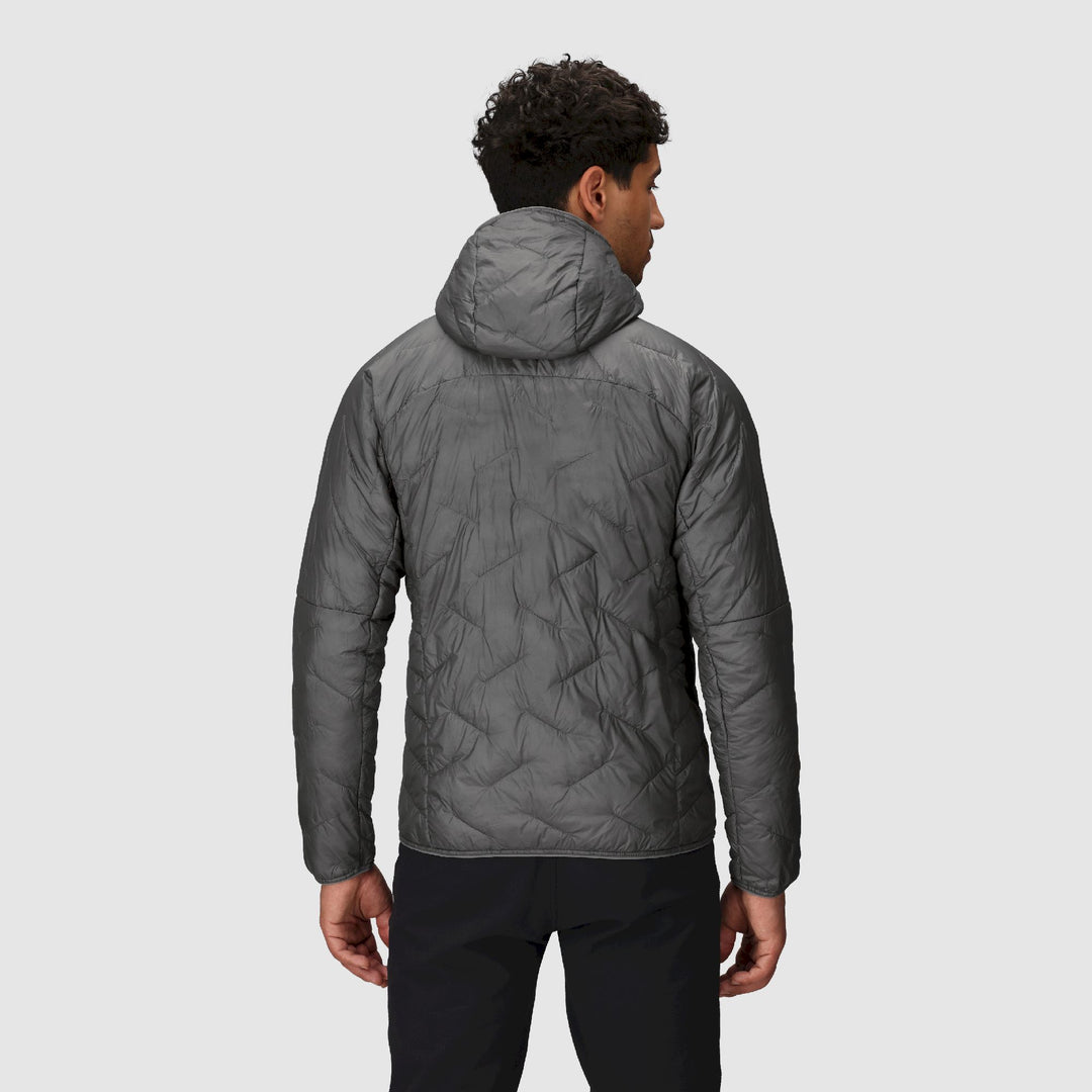 Outdoor Research Men's SuperStrand LT Hoodie