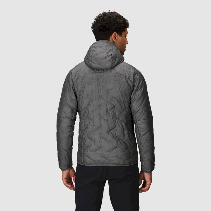 Outdoor Research Men's SuperStrand LT Hoodie