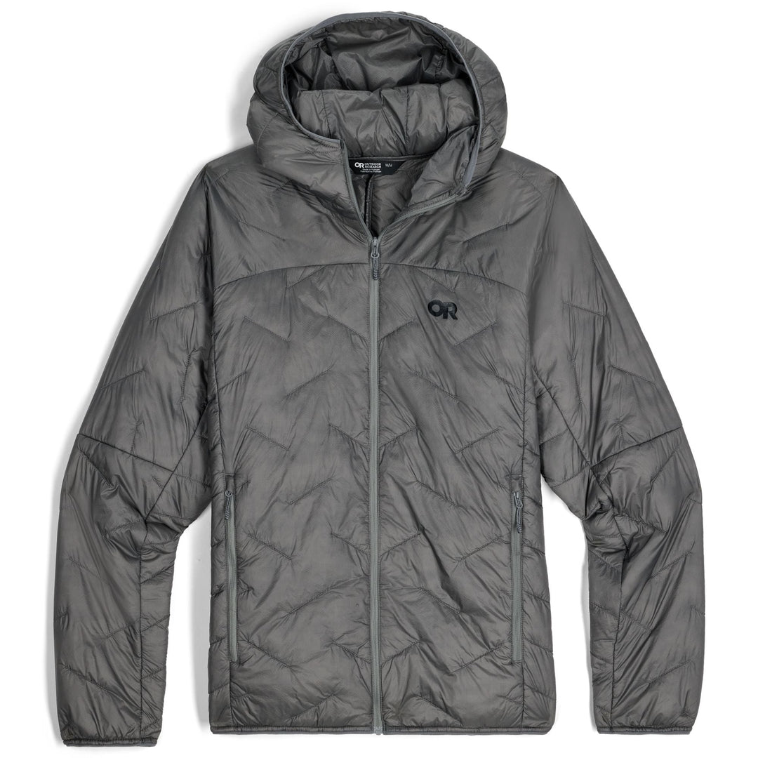 Outdoor Research Men's SuperStrand LT Hoodie
