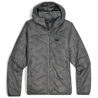 Wolf Grey