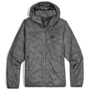 Wolf Grey