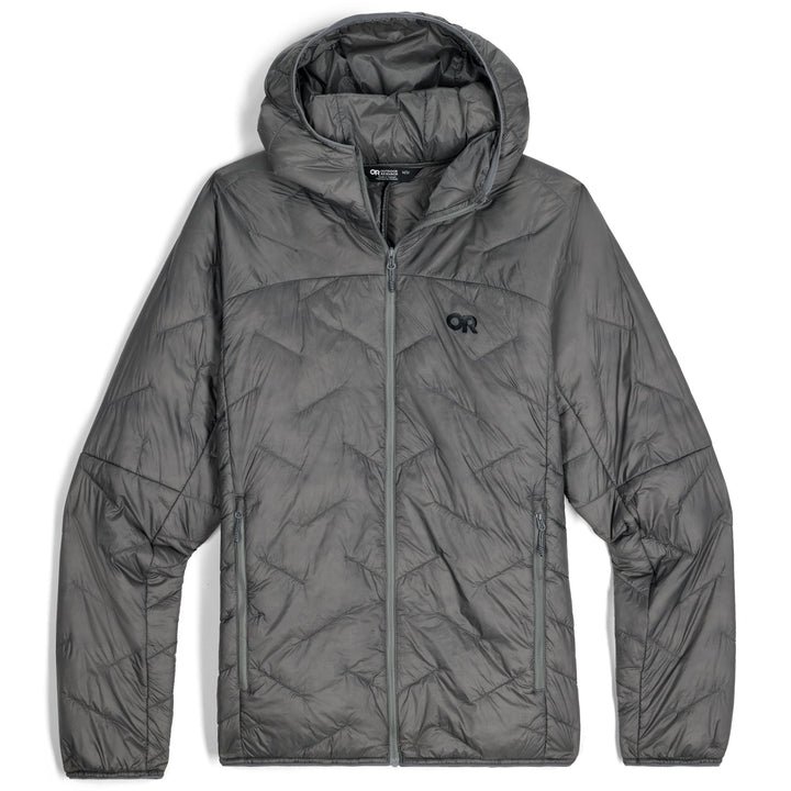 Outdoor Research Men's SuperStrand LT Hoodie