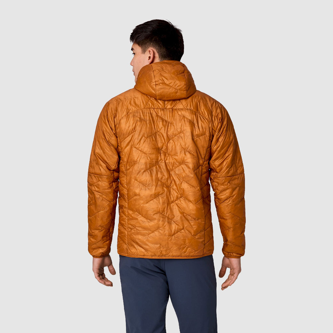 Outdoor Research Men's SuperStrand LT Hoodie