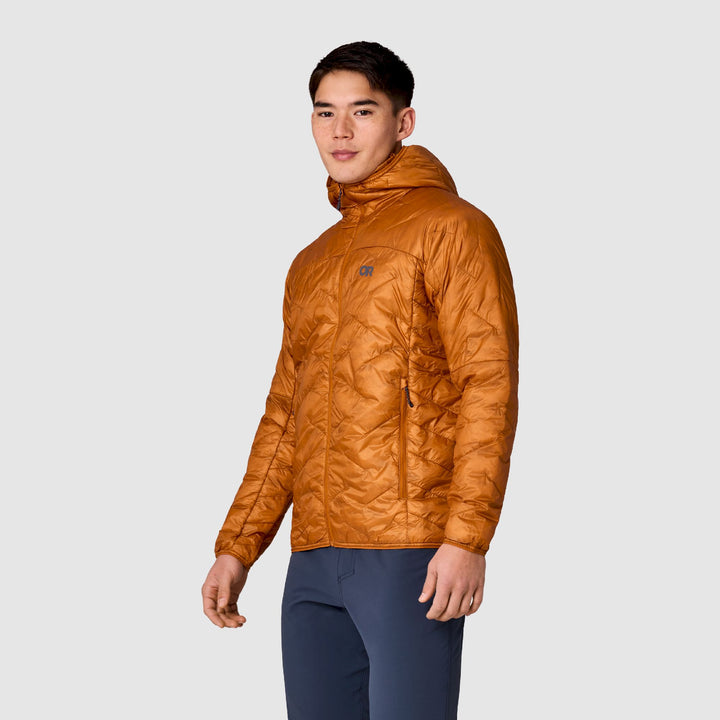 Outdoor Research Men's SuperStrand LT Hoodie