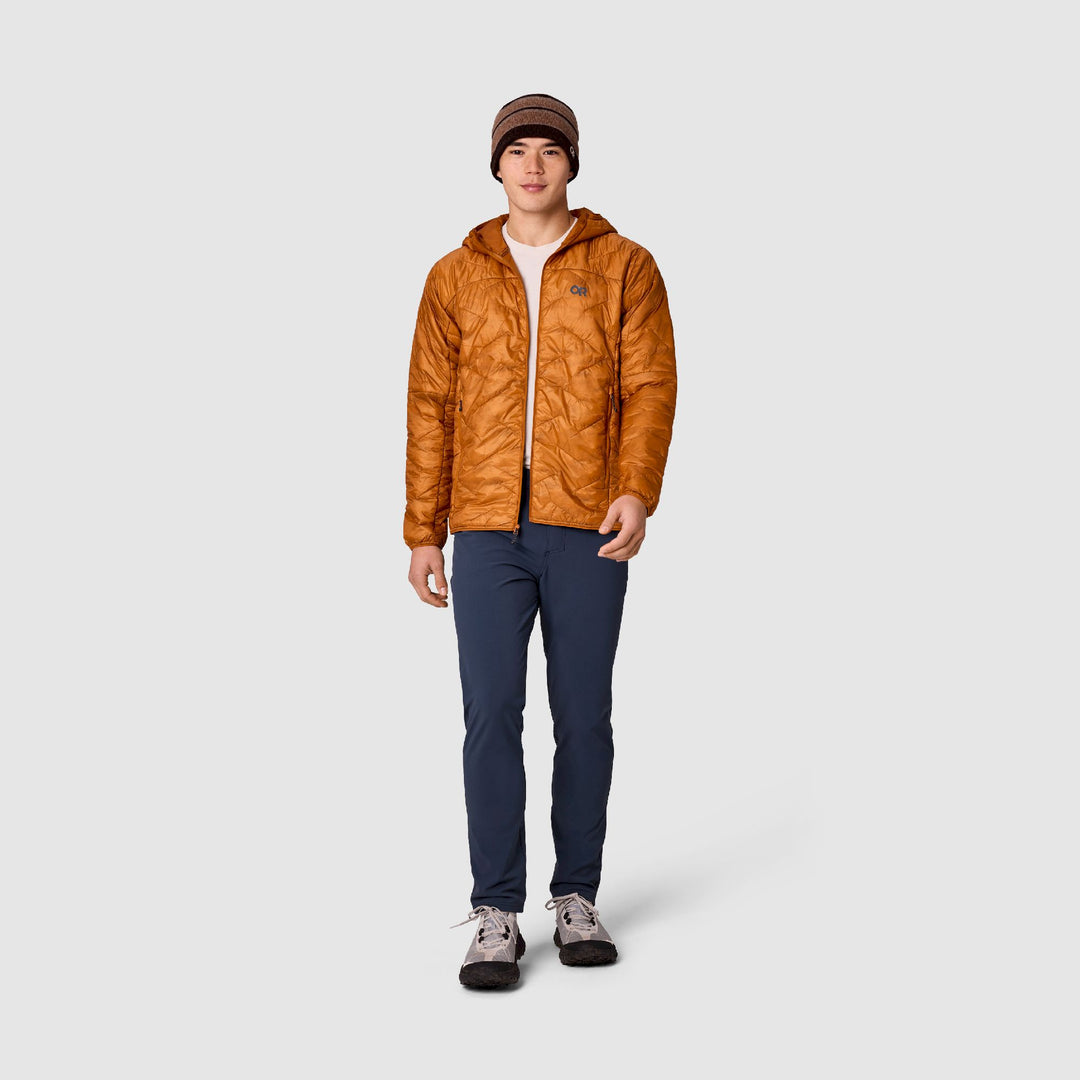 Outdoor Research Men's SuperStrand LT Hoodie
