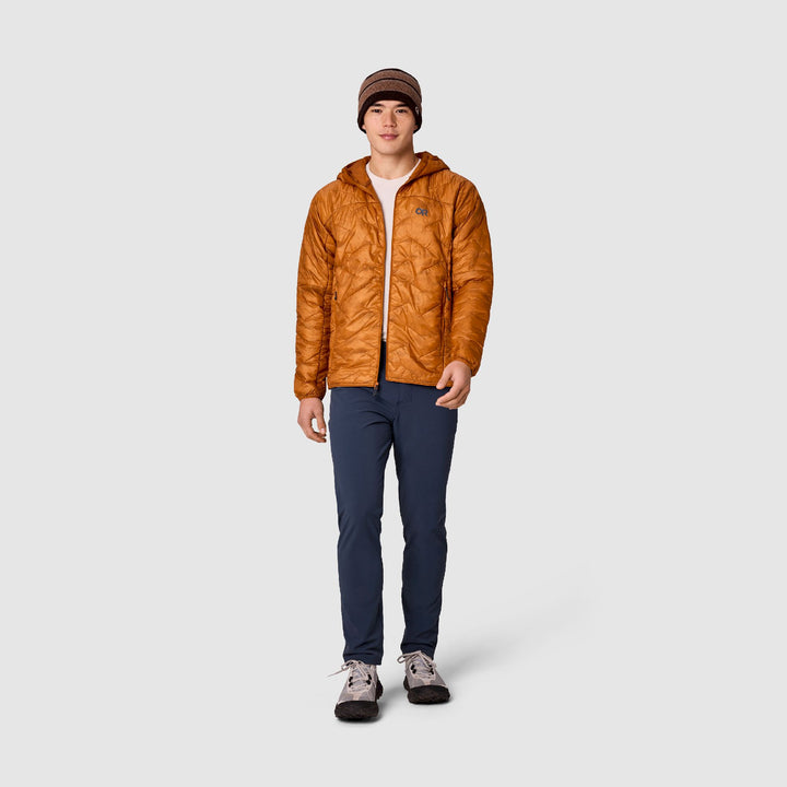 Outdoor Research Men's SuperStrand LT Hoodie