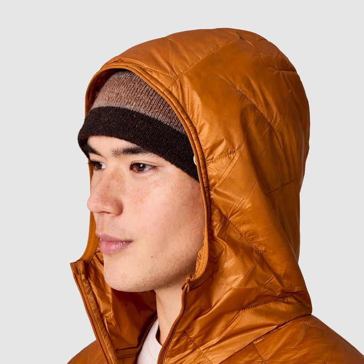 Outdoor Research Men's SuperStrand LT Hoodie