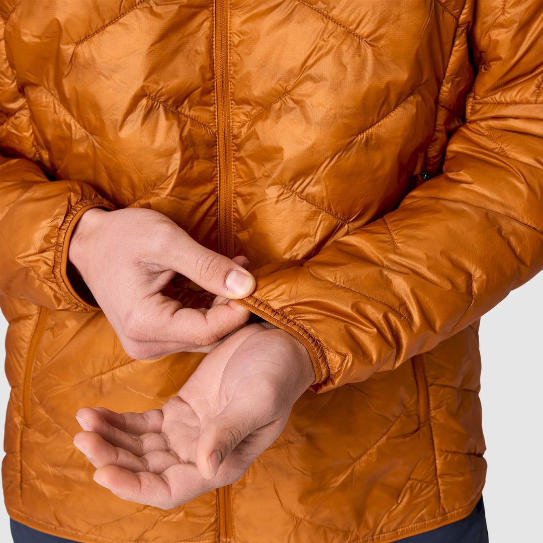 Outdoor Research Men's SuperStrand LT Hoodie