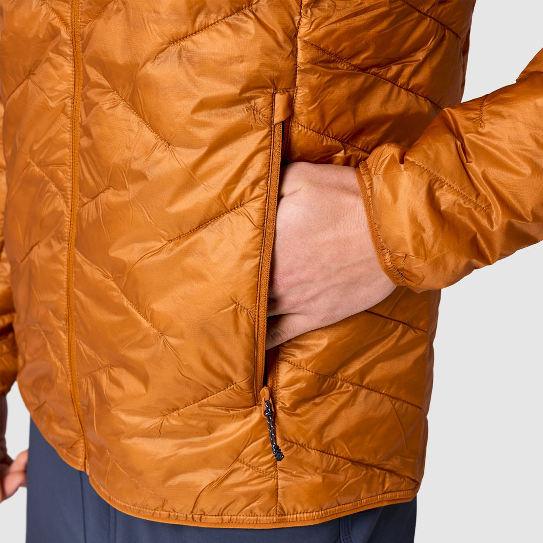 Outdoor Research Men's SuperStrand LT Hoodie