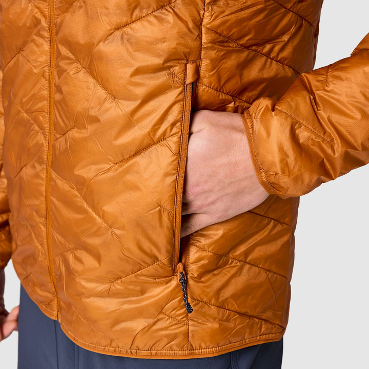 Outdoor Research Men's SuperStrand LT Hoodie