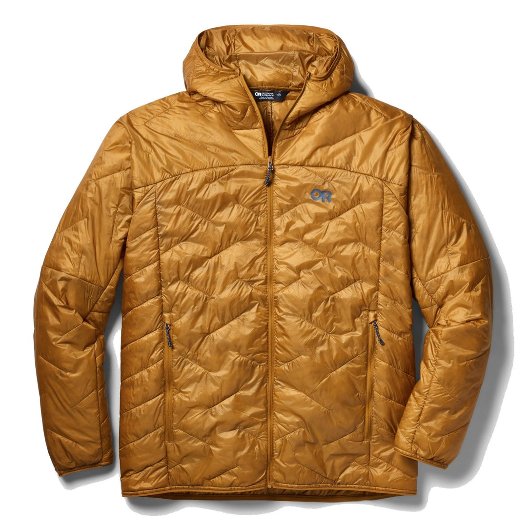 Outdoor Research Men's SuperStrand LT Hoodie
