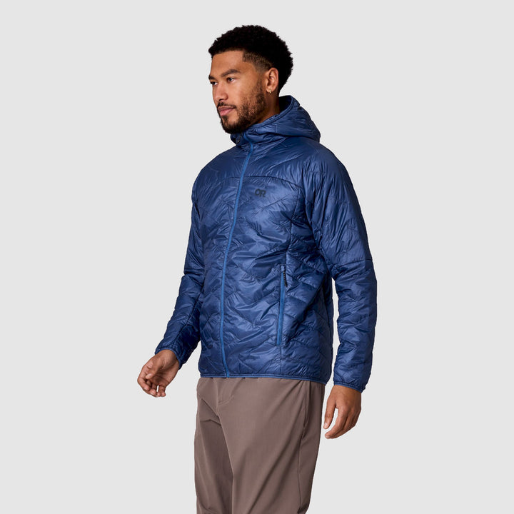 Outdoor Research Men's SuperStrand LT Hoodie