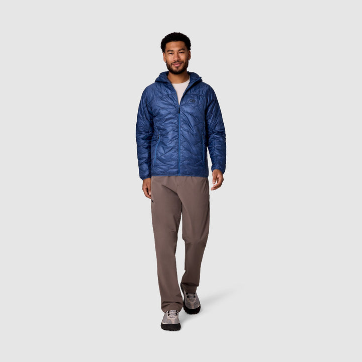 Outdoor Research Men's SuperStrand LT Hoodie