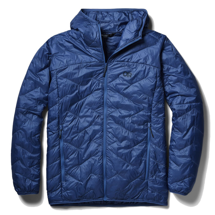 Outdoor Research Men's SuperStrand LT Hoodie