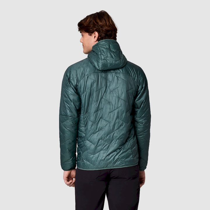 Outdoor Research Men's SuperStrand LT Hoodie
