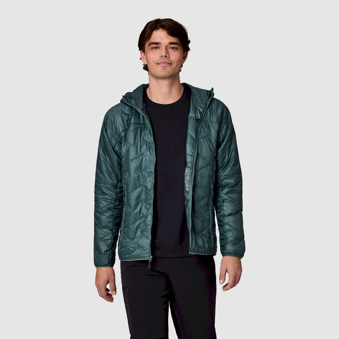 Outdoor Research Men's SuperStrand LT Hoodie