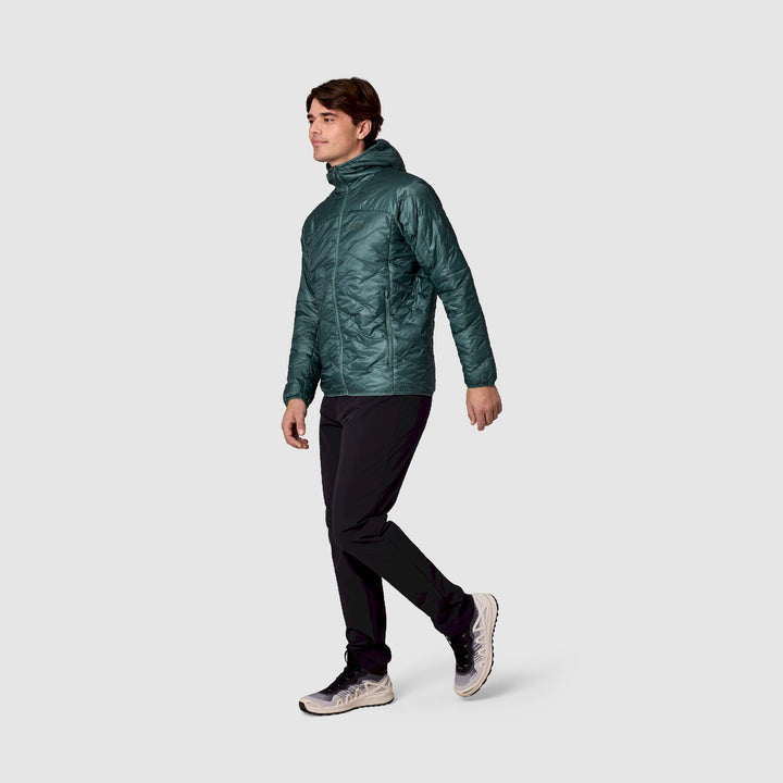 Outdoor Research Men's SuperStrand LT Hoodie