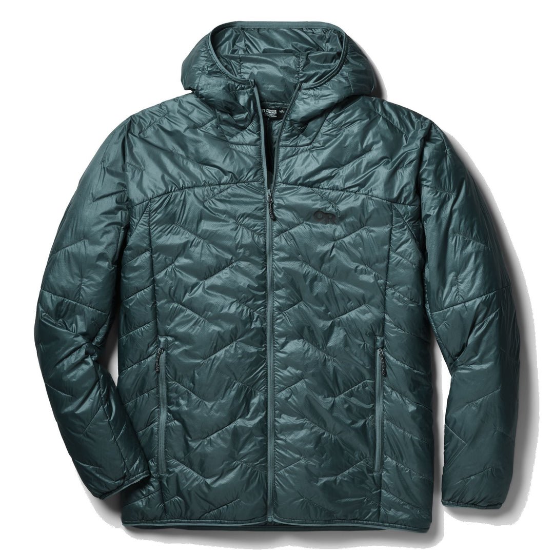 Outdoor Research Men's SuperStrand LT Hoodie