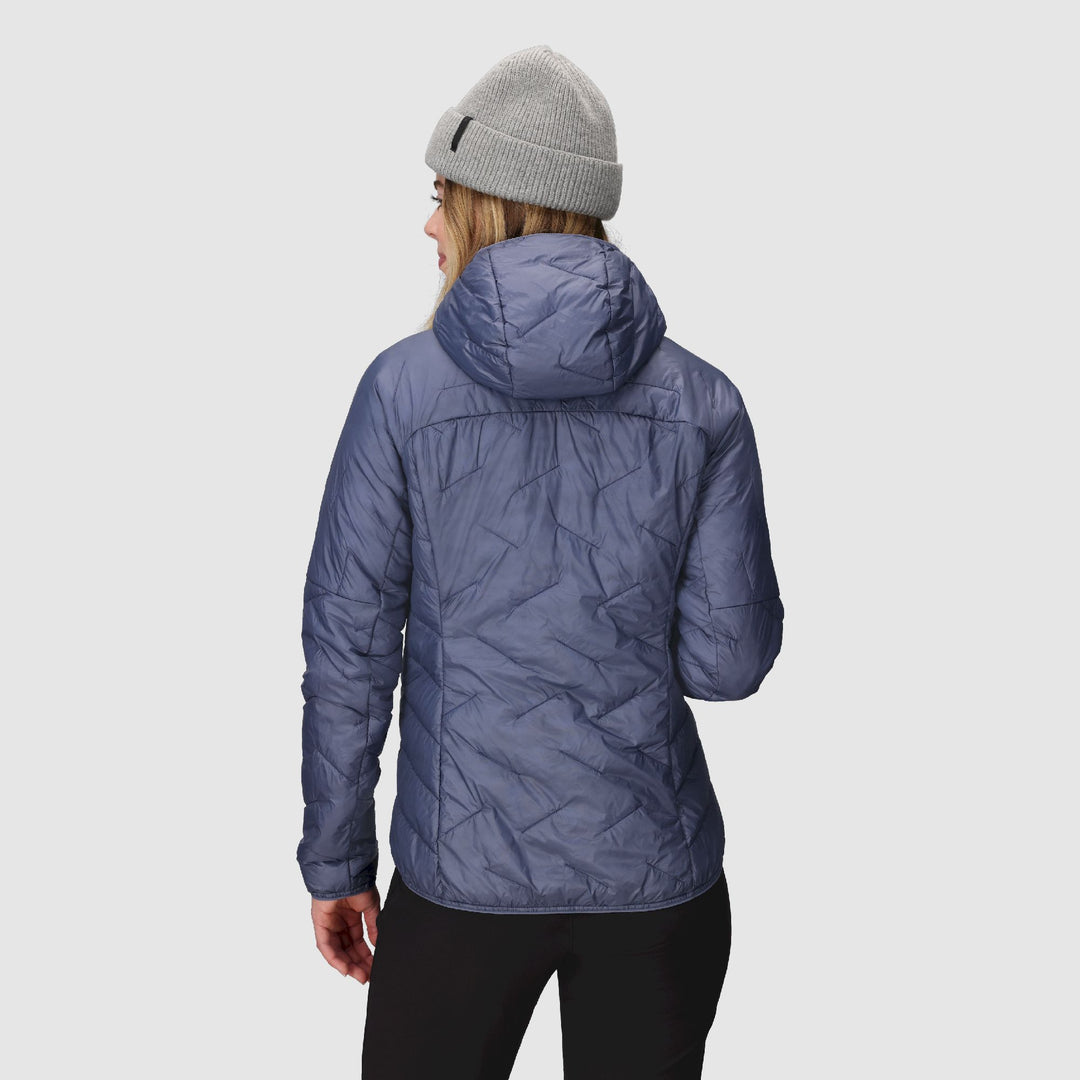 Outdoor Research Women's SuperStrand LT Hoodie