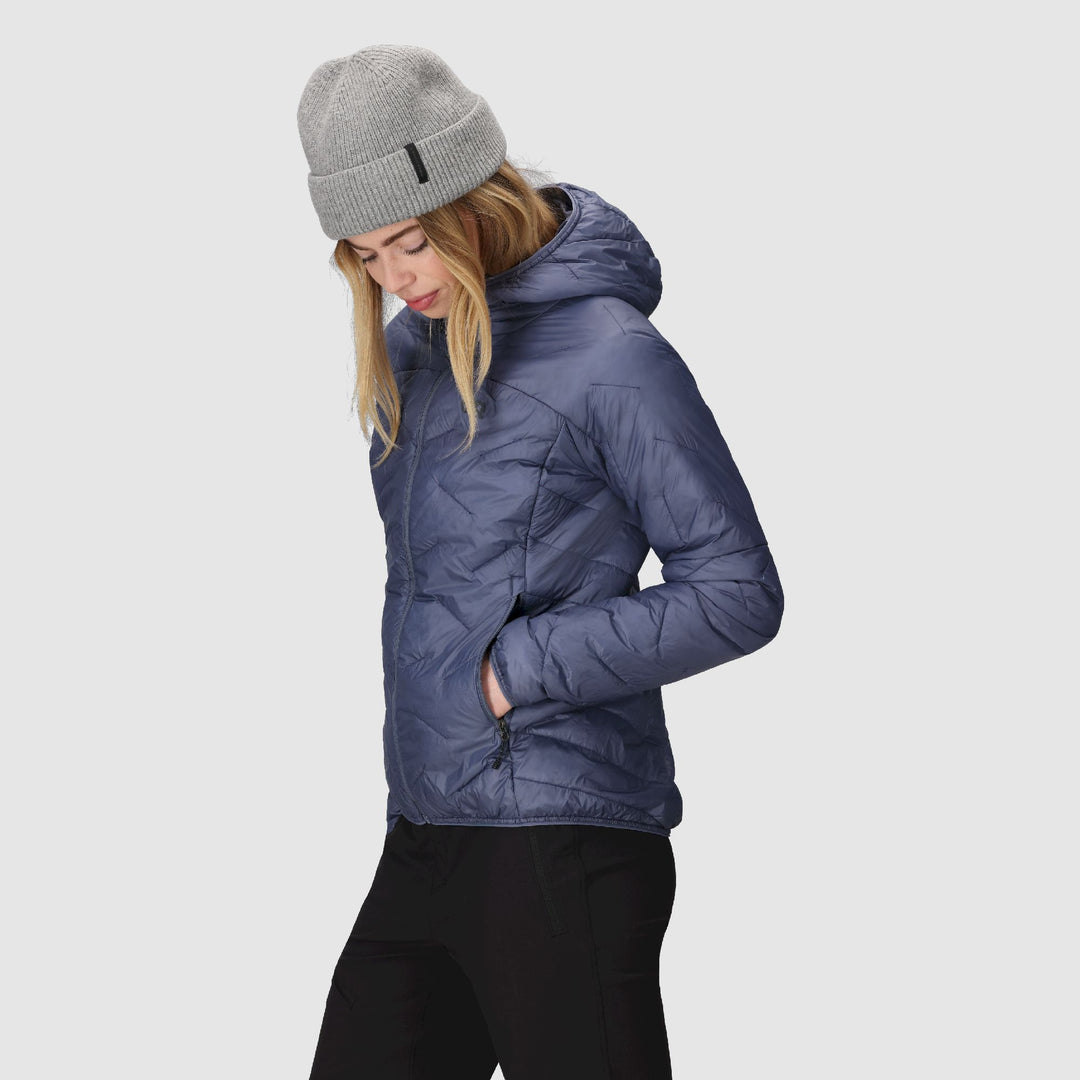 Outdoor Research Women's SuperStrand LT Hoodie