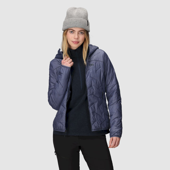 Outdoor Research Women's SuperStrand LT Hoodie