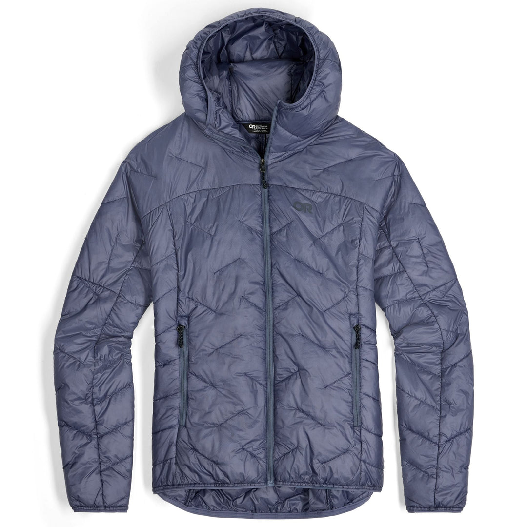 Outdoor Research Women's SuperStrand LT Hoodie