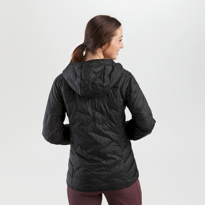 Outdoor Research Women's SuperStrand LT Hoodie
