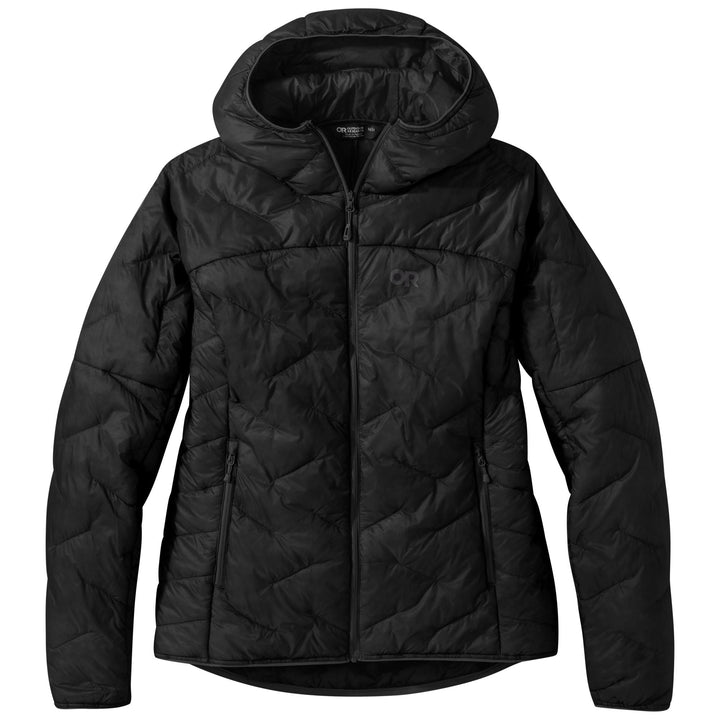 Outdoor Research Women's SuperStrand LT Hoodie