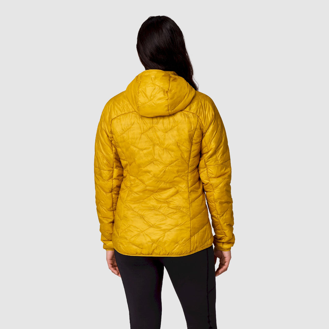 Outdoor Research Women's SuperStrand LT Hoodie