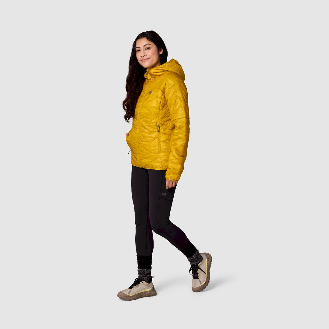 Outdoor Research Women's SuperStrand LT Hoodie