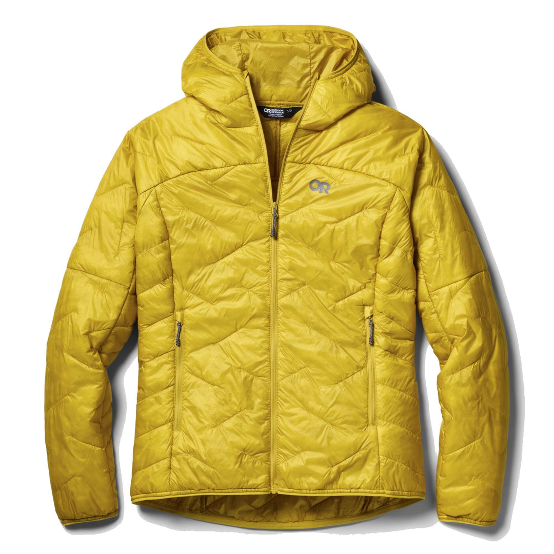 Outdoor Research Women's SuperStrand LT Hoodie